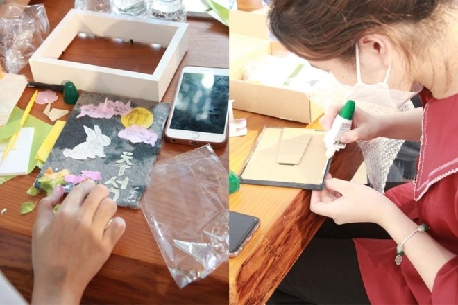 Korean cultural days underway at Vietnam National Library every weekend